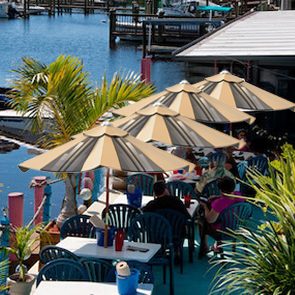 Patio Resturant Pic