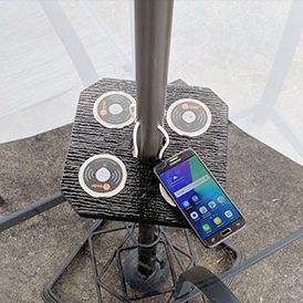 Wireless-Charging